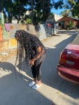 beautiful Any Country girl Darela from Santo Domingo DO55905