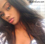 cute Any Country girl Leonela from Santo Domingo DO55908