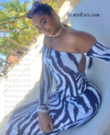 athletic Any Country girl Yeimi Yeliza from Santo Domingo Oeste DO55912