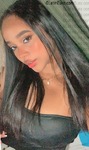 passionate United States girl Nayeli from Cali CO33589