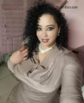 charming United States girl Layosie from Santo Domingo DO55923