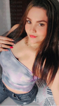 good-looking France girl Mati from Sahagun CO33601