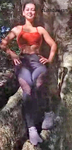 voluptuous France girl Rubia from Sao Jose Do Rio Preto BR12402