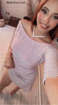 nice looking Dominican Republic girl Dianel from Santo Domingo DO55940