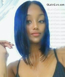 luscious Dominican Republic girl Genesis - Glesis from Santiago DO55945