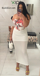 tall Chile girl Camille from Santo Domingo DO55963
