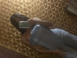 cute France girl Frankelia from Santo Domingo DO55964