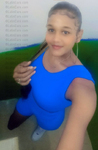 tall France girl Rosi from Santo Domingo DO55970