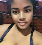 passionate United States girl Maribel from San Pedro De Macoris DO55980