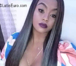 nice looking France girl Yude from San Andres CO33629