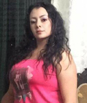 cute France girl Andrea from Cali CO33630