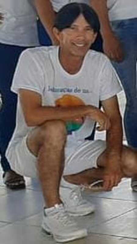 Date this voluptuous Brazil man Marcelo from Alagoinha BR12407