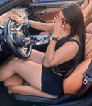 voluptuous Venezuela girl Aleska from Caracas VE5429