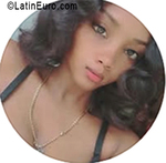 cute Any Country girl Mara from Santo Domingo DO56136
