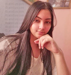 voluptuous Brazil girl Jory from Coro VE5455