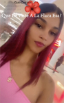 delightful Any Country girl  from Santo Domingo DO56172