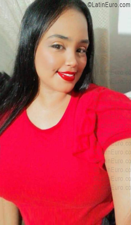 Date this georgeous Venezuela girl Mar from Punto Fijo VE5508