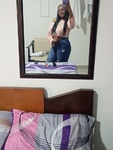 young France girl Tatiana from Cali CO33711