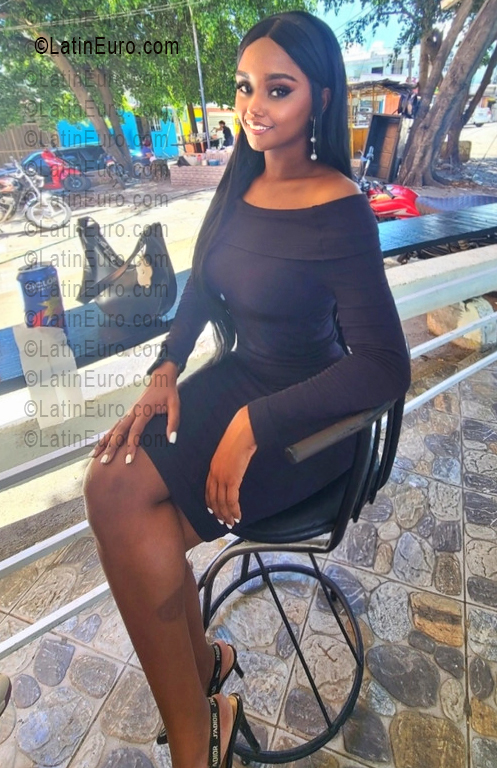 Date this fun Dominican Republic girl Miss from Santo Domingo DO56331