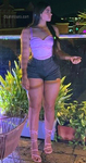 luscious United States girl Chanel from Cartagena CO33719
