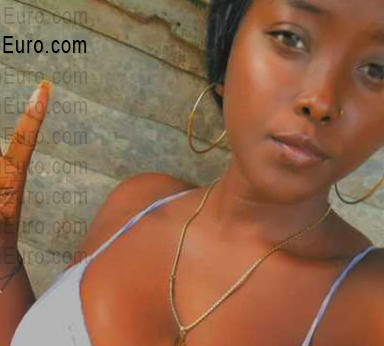 Date this sensual Dominican Republic girl Cheily from Santo Domingo DO56343