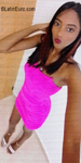red-hot Dominican Republic girl Mayelin from Santo Domingo DO56350