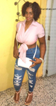 nice looking Any Country girl Coraima from Santo Domingo DO56358