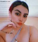 tall Argentina girl Nina from Buenos Aires AR1012