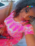good-looking Brazil girl Neiry from Santo Domingo DO56470