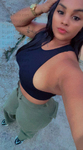 funny Argentina girl Yokasta from Santo Domingo DO56478
