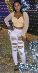 beautiful Argentina girl Claudia from Santo Domingo DO56479