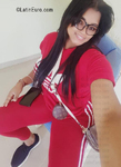 red-hot Any Country girl Thalia from Santo Domingo DO56502