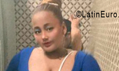 Date this athletic Dominican Republic girl Layla from Duarte DO56542