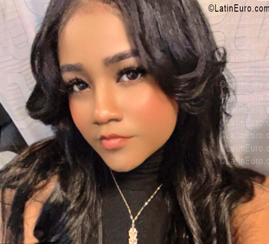 Date this pretty Puerto Rico girl Rossy from San Juan PR269