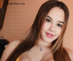 delightful United States girl Rosy from Bogota CO33757