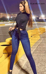 georgeous Venezuela girl Migde from Caracas VE5715