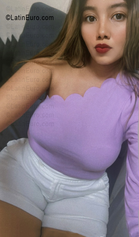 Date this hot Dominican Republic girl Fatima from Santo Domingo DO56666