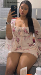 cute Any Country girl Alondra from Santo Domingo DO56672