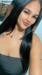 luscious Any Country girl Yennifer from Santo Domingo DO56686