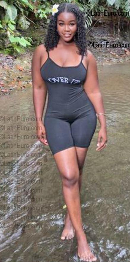 Date this exotic Ecuador girl Narcisa from Esmeraldas EC1152