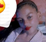 luscious Any Country girl Besaida from Santo Domingo DO56713