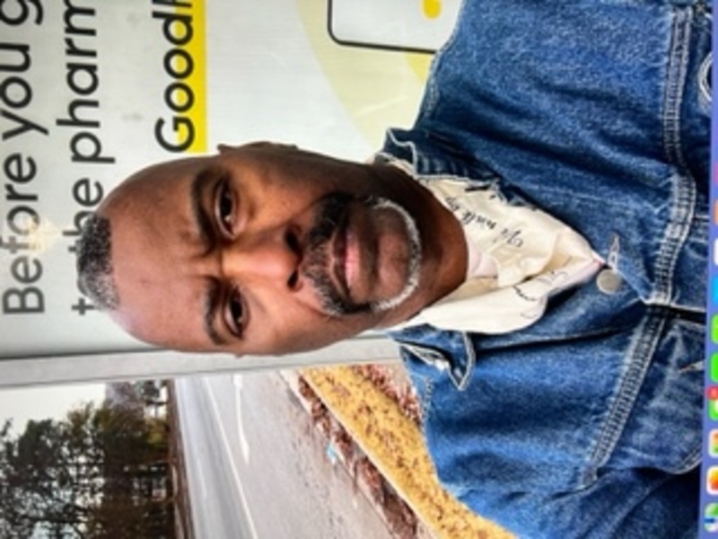 Date this sensual United States man ISAIAH from Bonaire US25613