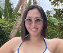 Date this exotic Philippines girl Ramlyn from Ozamis PH1102