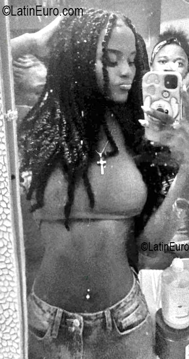 Date this attractive Dominican Republic girl Jennys from Santo Domingo DO56954
