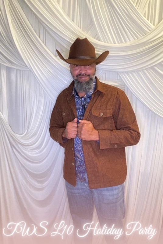 Date this sultry United States man Cornelio from Houston US25697