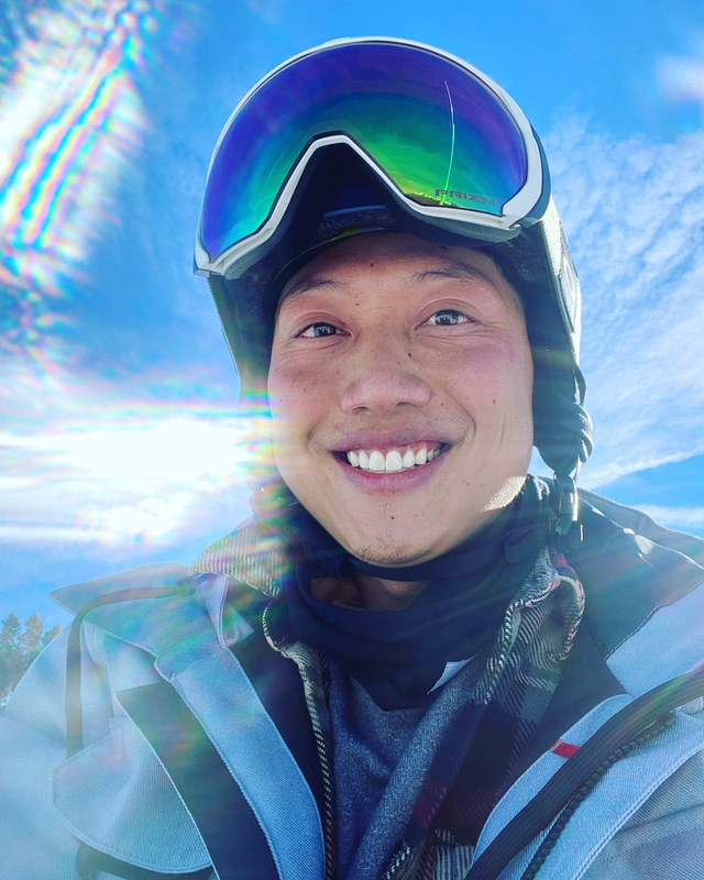 Date this lovely United States man MHPhong from Denver US25706