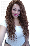 attractive Venezuela girl Steycy from Caracas VE5746