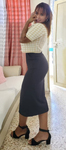 cute Dominican Republic girl Soribel from Santo Domingo DO57054