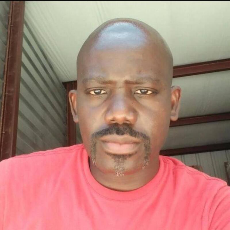 Date this funny Virgin Islands (British) man DonteWilliams from Charlotte Amalie VG29