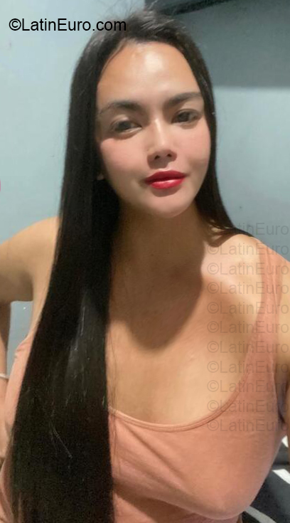 Date this fun Philippines girl Alisna from Ozamis City PH1103